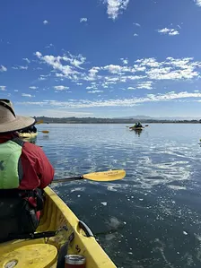 LO Central Coast | Siente el Slough