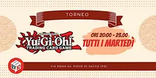 Torneo Yu-Gi-OH!