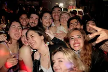 Pubcrawl Madrid Party⭐️️ Every FRIDAY - Free Tequila Shots