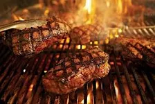 Lombard Cooking Class- Fired & Refined: An Upscale Grilling Experience