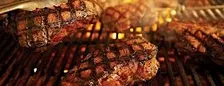 Lombard Cooking Class- Fired & Refined: An Upscale Grilling Experience
