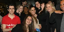 Pub Crawl Party Tour Luzern