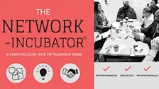 The Network Incubator - In Person