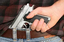2-Day NRA Personal Protection Outside the Home