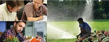 Certified Irrigation Technician (CIT) Class 2027 - Earn 8 CEH