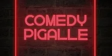 Comedy Pigalle