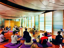 Prana Rising Immersion: Transformational Breathwork / Yoga of the Voice