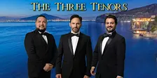 I Tre Tenori a Sorrento - The Three Tenors in Sorrento