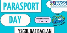 ParaSports Day "insport Series"