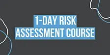 1-Day Risk Assessment Course – Level 2 Highfield