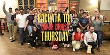 Bachata 101 Crash Course for Beginners in Houston. Thu 12/17