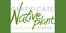 Natural Plant Communities, SCNP Certificate Core Class 10.31.26