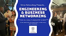 Engineering and Business Networking | Elevating Your Potential - Rome
