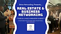 Real Estate and Business Networking | Elevating Your Potential - Paris