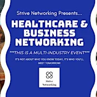 Healthcare and Business Networking | Elevating Your Potential - Rochester