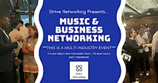 Music and Business Networking | Elevating Your Potential - Madrid