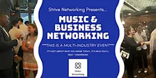 Music and Business Networking | Elevating Your Potential - Rome