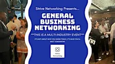 General Business Networking | Elevating Your Potential - Milan