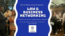Law and Business Networking | Elevating Your Potential - Lisbon