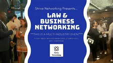Law and Business Networking | Elevating Your Potential - Rome
