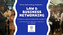 Law and Business Networking | Elevating Your Potential - Rome