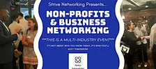 Non-Profits and Business Networking | Elevating Your Potential - Rome