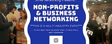 Non-Profits and Business Networking | Elevating Your Potential - Napoli