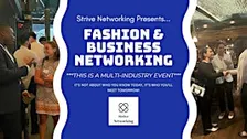 Fashion and Business Networking | Elevating Your Potential - Lehigh Valley