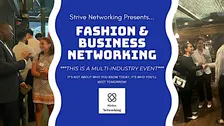 Fashion and Business Networking | Elevating Your Potential - Lisbon