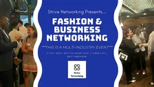 Fashion and Business Networking | Elevating Your Potential - Rome