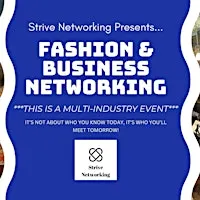 Fashion and Business Networking | Elevating Your Potential - Rochester