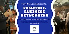 Fashion and Business Networking | Elevating Your Potential - Rome