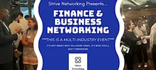 Finance and Business Networking | Elevating Your Potential - Rome