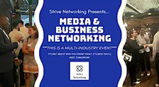 Media and Business Networking | Elevating Your Potential - Rome