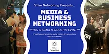 Media and Business Networking | Elevating Your Potential - Rochester