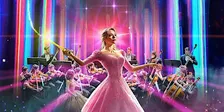 Tribute to Hans Zimmer & Film Favourites Illuminated: Salisbury, Early