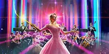 Tribute to Hans Zimmer & Film Favourites Illuminated: Durham, Early Concert
