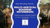 Multi-Vertical Business Networking | Elevating Your Potential - Paris