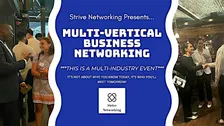 Multi-Vertical Business Networking | Elevating Your Potential - Rome