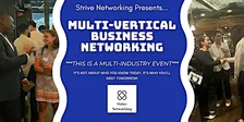 Multi-Vertical Business Networking | Elevating Your Potential - Richmond