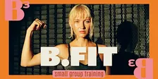 BFIT. Small Group Training
