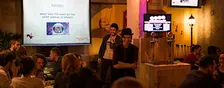 POBLENOU AFTERWORK PUB QUIZ