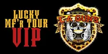 LA Guns VIP // Nov 24 Montreuil, FR
