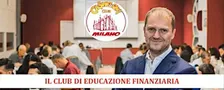Evento Cashflow Club Milano 21 Novembre 2026