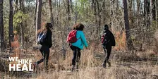 We Hike to Heal- Milford, DE, Free Women’s Group Hike