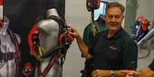KStrong® Competent Person Fall Protection Certification - 2-Day Training