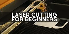 Make a Trinket - Laser Cutting for Beginners