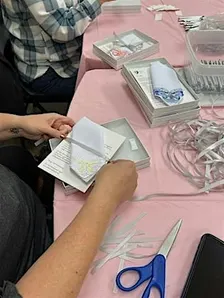 Make Miscarriage Care Packages: November 2026