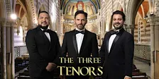The Three Tenors in Rome