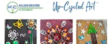 Upcycle Art